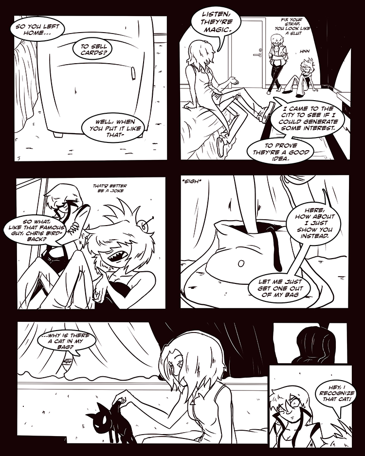Comic page 3 thumbnail